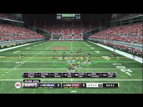 NCAA Football 13 Playstation 3