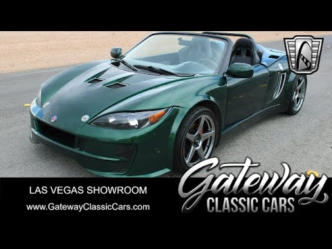 2014 Factory Five 818 (CC-1763375) for sale in O'Fallon, Illinois