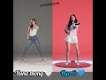 Hold Up Dance Comment Who Did Better Trending Viral Dance Holdup Neo