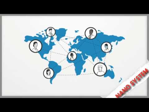 NANO POS – Point of Sale Solution