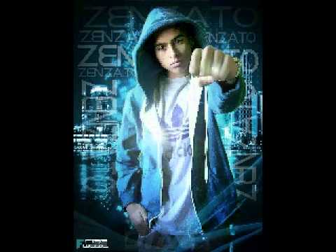 Preview - Vuelvo A Caer Zindel & Ededos Ft Zenzato [Prod. Rafa] (Urban Music).