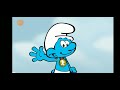 Teaser Dos Jogos Smurf
