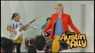 Ross Lynch - Timeless (From &quot;Austin &amp; Ally) (FULL)