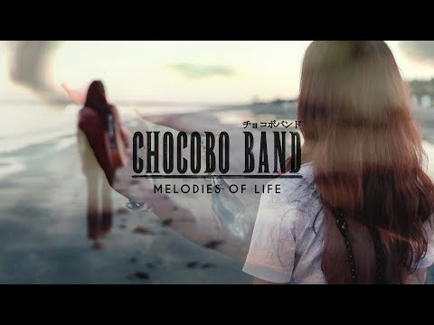 CHOCOBO BAND - Melodies Of Life (Final Fantasy IX) [Official Music Video]