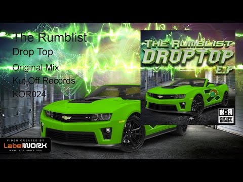 The Rumblist - Drop Top (Original Mix)