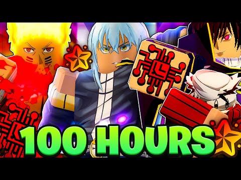 I Returned To Anime Last Stand For 100 HOURS, It Was PEAK!