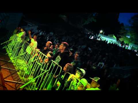 PopaGang / RRuda / Doktor King / Gre Szu / Karolek / Zavek / DJ Fauda - Rozpierdol LIVE