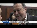 Gustavo Santos:"La Argentina está al borde de una crisis terminal"