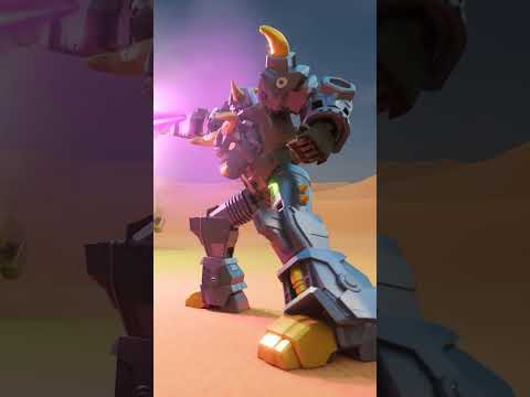 Megatron Eliminated For Good? | E17 | Transformers: CYBERWORLD