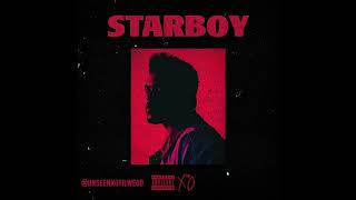 Win My Love (A Lonely Night Demo) - The Weeknd Unreleased
