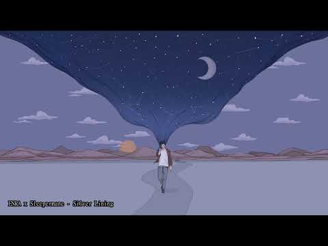 ENRA x Sleepermane - Silver Lining