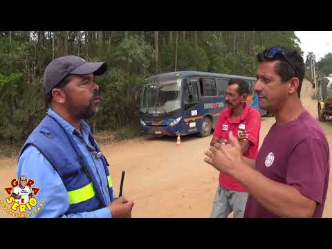 Sistema Produtor São Lourenço x Moradores da Laranjeiras