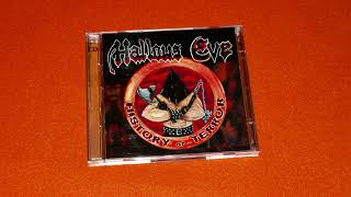 HALLOWS EVE - Plunging To Megadeath