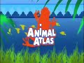 Animal Atlas Season 2 Credits