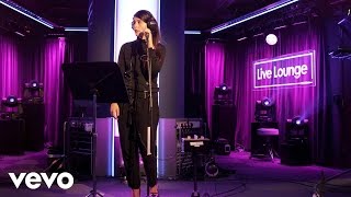 Jessie Ware - Jealous (Labrinth cover in the Live Lounge)