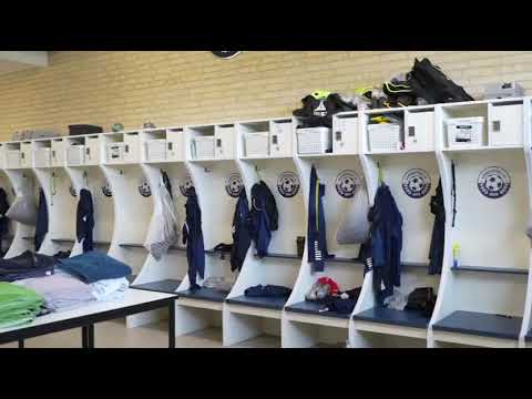 Welcome to Vendsyssel FF