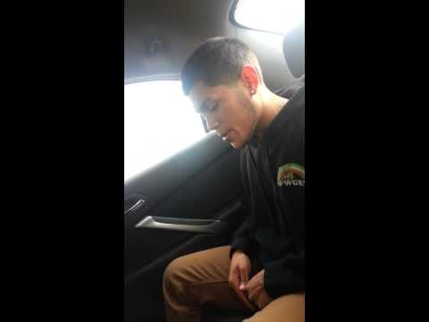 Jaytekz - The Struggle