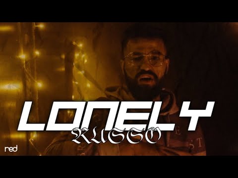 Russo - Lonely (Official Music Video)