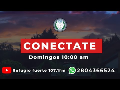 SONRÍELE a la VIDA 😃 REFUGIO FURTE 107.1 FM TRELEW CHUBUT