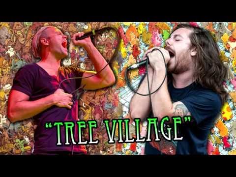 Dance Gavin Dance - Tree Village (Original and Tree City Sessions played at the same time)