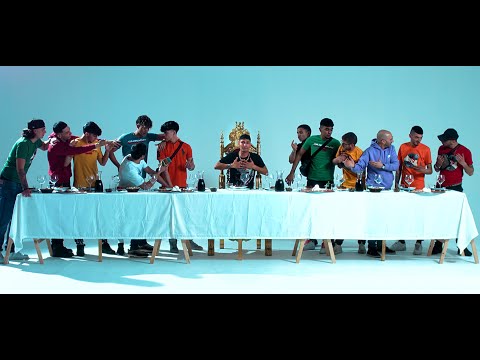 LUCHITOS - PARLI DI ME prod. DRAW ICE