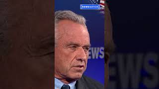 ‘I can’t listen to myself’: RFK Jr. reveals neurological disease