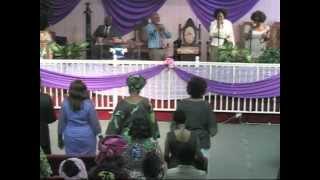 PRAYER to conquer your conquerors (UCM Minnesota)