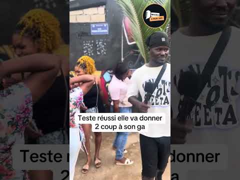 On va mougou se soir 