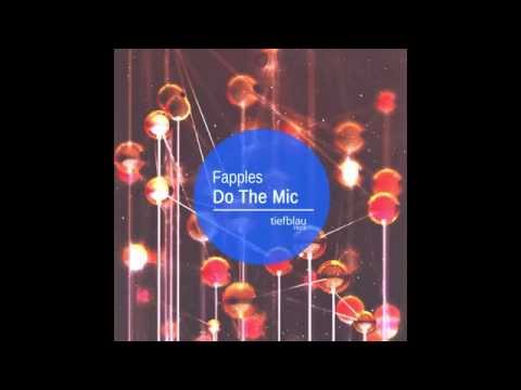 Fapples - In My Cup (Original Mix)