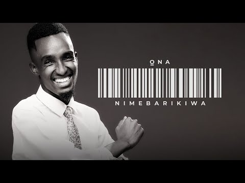 Blessed Hango - Ona Nimebarikiwa (Live Video)