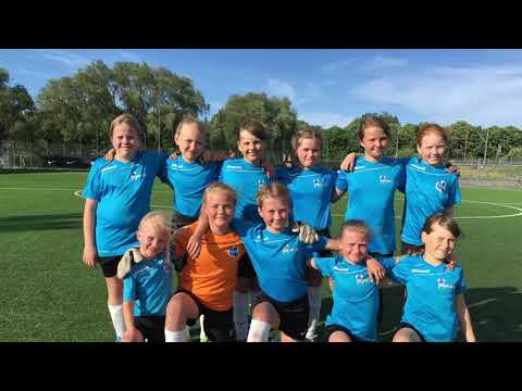 JK Saarepiiga & Leisi JK