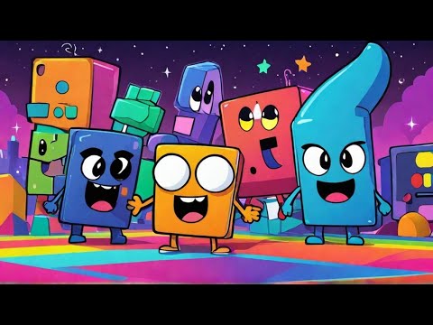 FNF VS BFDI Blocky - Prank Compilation