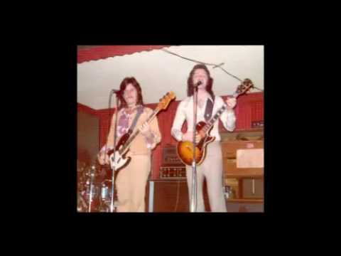 Flagship - A Rockford band in the early 1970's