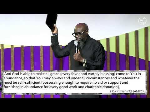 Sunday Service @11am - 11-09-22 #WTOnline