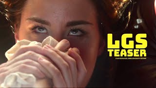 Little Gold Star - Teaser video