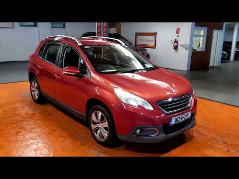 Peugeot 2008 2016 - Image 2