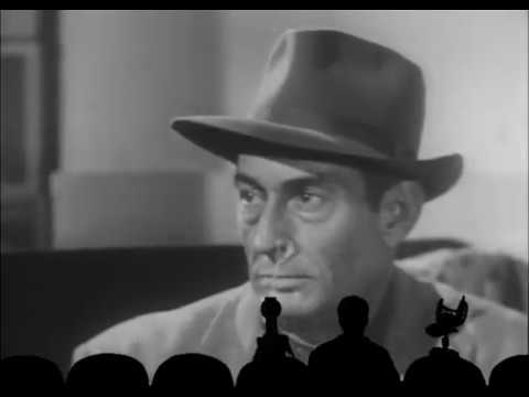 Mystery Science Theater 3000 - Indestructible Man 1956
