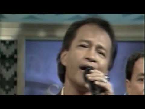 Peristiwa Di Awang Awangan - Jeffrydin & The Rythmn Boys (2002)