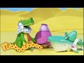 Terence Of Arabia Rubbadubbers Episode 11