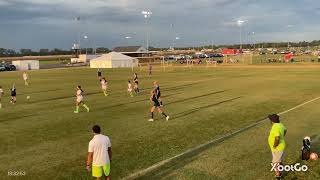 Vipers FC vs STLDA ELITE