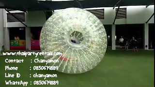 Rolling Ball Rolling Ball