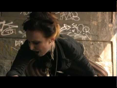 Angie Atkinson - All In My Head/Demo Version (Official Music Video)