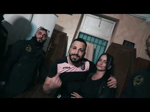 Carmelo Federico  feat Spartakus - Bang Bang  (Ufficiale 2022)