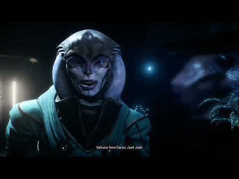 Mass Effect™  Andromeda part 59 Walkthrough - No Commentary