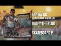 Ralfy The Plug - Fantastic (Feat. Drakeo The Ruler) [Official Audio]