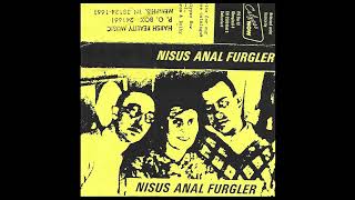 Nisus Anal Furgler –Nisus Anal Furgler (1983)