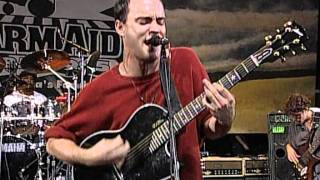 Dave Matthews Band - Drive In Drive Out (Live at Farm Aid 1995)