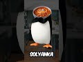 The Penguins Of Estonia Penguin Estonia Shorts Viral