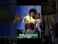 STEVE GADD 1972 #stevegadd #drums #drummer #jazz #drumvideo