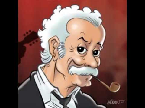 Videoclip de Comme hier — Renaud